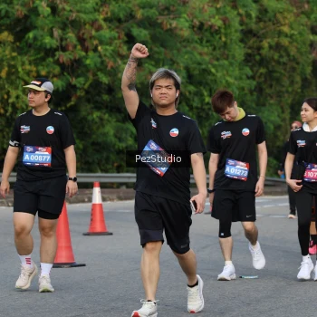 Runner Photo 3715461