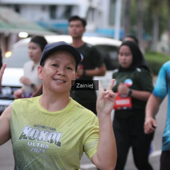 Runner Photo 3715463