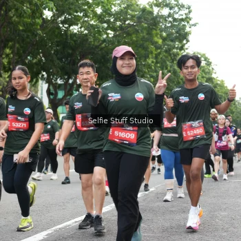 Runner Photo 3715466