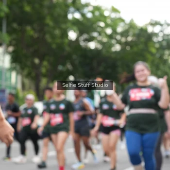 Runner Photo 3715468