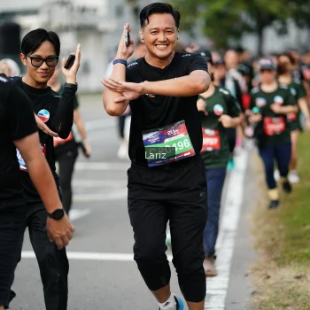Runner Photo 3715469