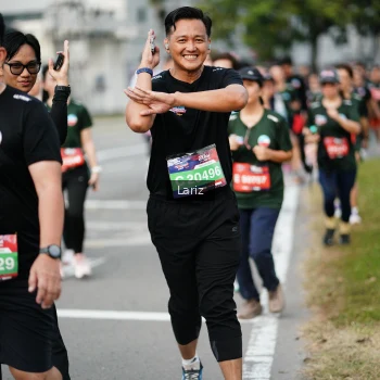 Runner Photo 3715471