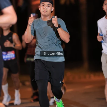 Runner Photo 3715478
