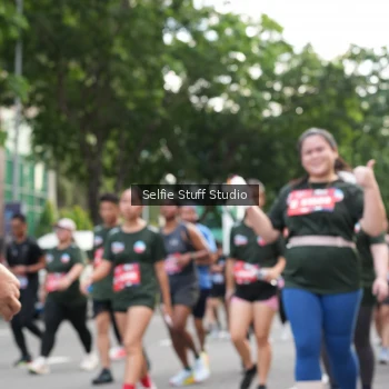 Runner Photo 3715481