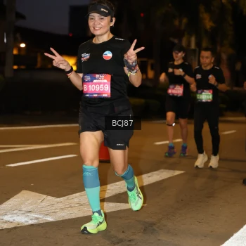 Runner Photo 3715482