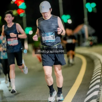 Runner Photo 3715485