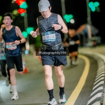 Runner Photo 3715487