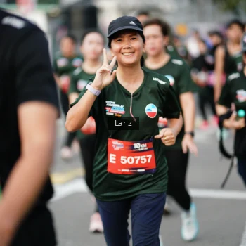 Runner Photo 3715489