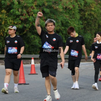 Runner Photo 3715490
