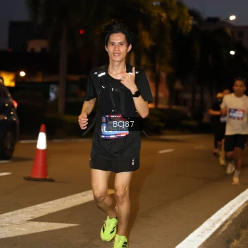 Runner Photo 3715492