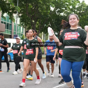Runner Photo 3715495