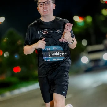 Runner Photo 3715500