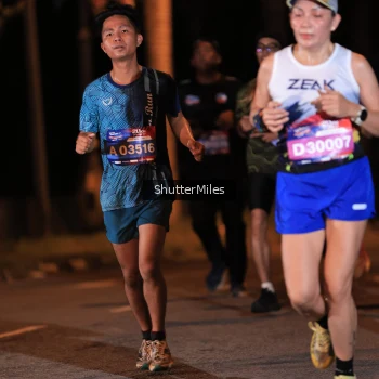 Runner Photo 3715503