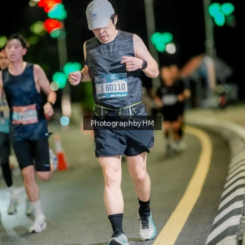Runner Photo 3715507