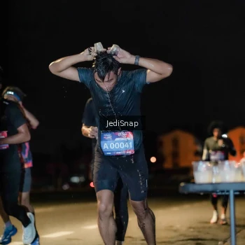 Runner Photo 3715508