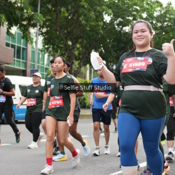 Runner Photo 3715509