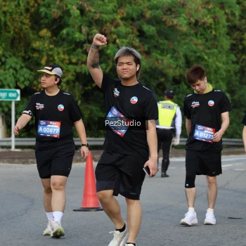 Runner Photo 3715513
