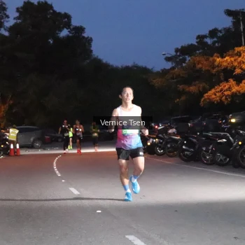 Runner Photo 3715518