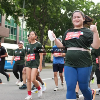 Runner Photo 3715519