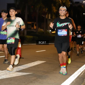 Runner Photo 3715521