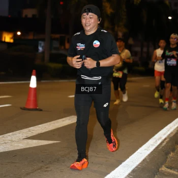Runner Photo 3715523