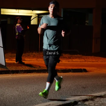 Runner Photo 3715526