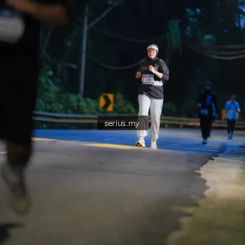 Runner Photo 3715527