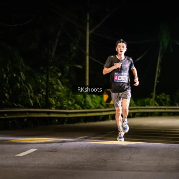 Runner Photo 3715528