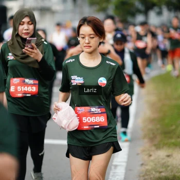 Runner Photo 3715530
