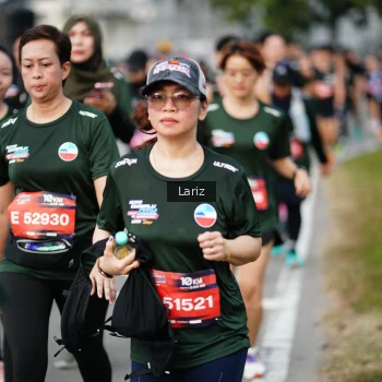 Runner Photo 3715531