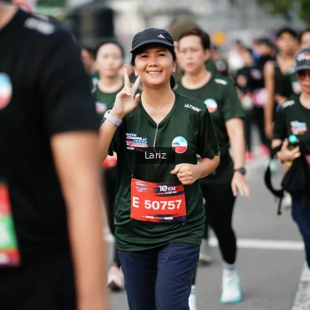 Runner Photo 3715534