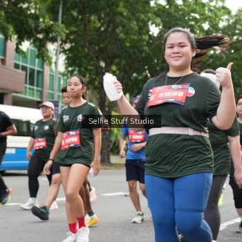Runner Photo 3715535
