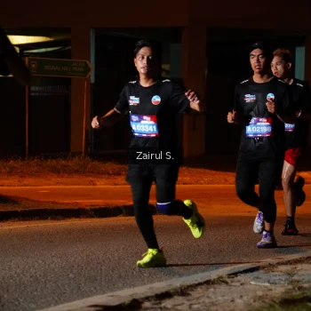 Runner Photo 3715540