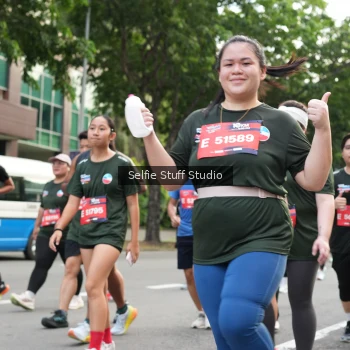 Runner Photo 3715542