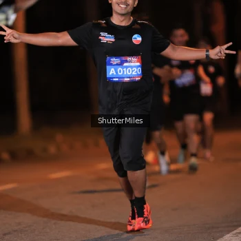 Runner Photo 3715548
