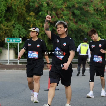 Runner Photo 3715556