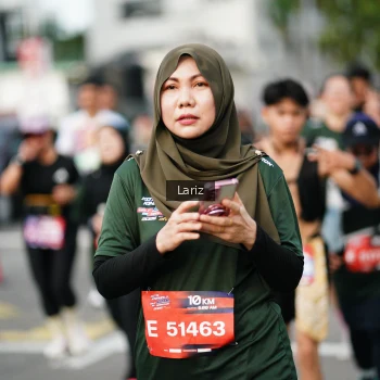 Runner Photo 3715560