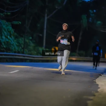 Runner Photo 3715561