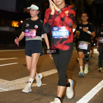 Runner Photo 3715562