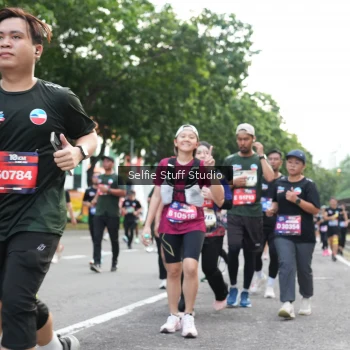 Runner Photo 3715569