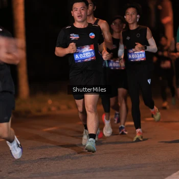 Runner Photo 3715572