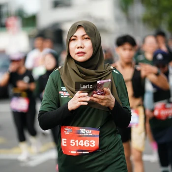 Runner Photo 3715579