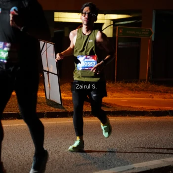 Runner Photo 3715586