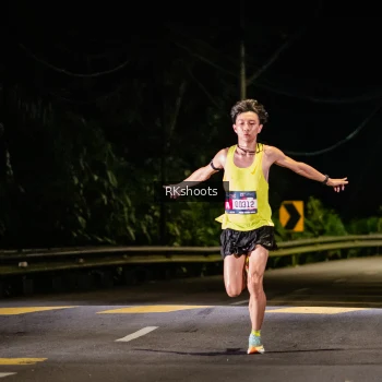 Runner Photo 3715590