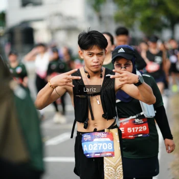 Runner Photo 3715597