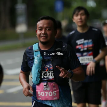Runner Photo 37156