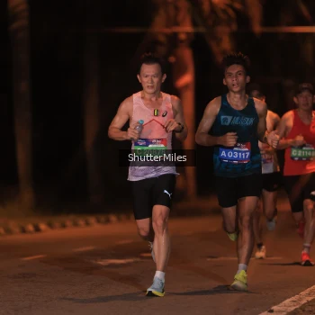 Runner Photo 3715606