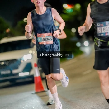 Runner Photo 3715607