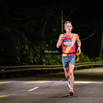 Runner Photo 3715609