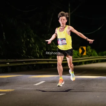 Runner Photo 3715619